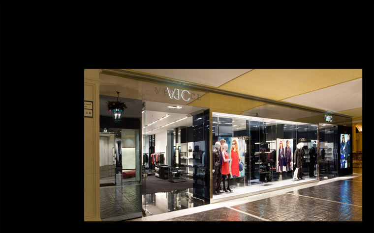 Arcabi Associates - VJC Versace